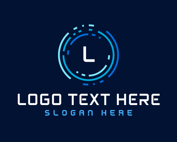 Dynamic Tech Circle